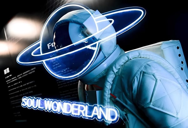 soul的定位是真的吗？